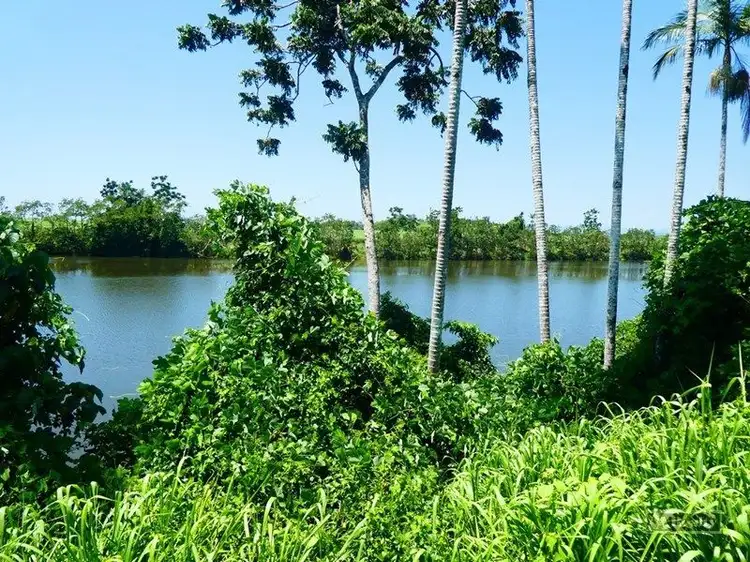 Third view of Homely land listing, 360 Jubilee Road, Jubilee Heights QLD 4860