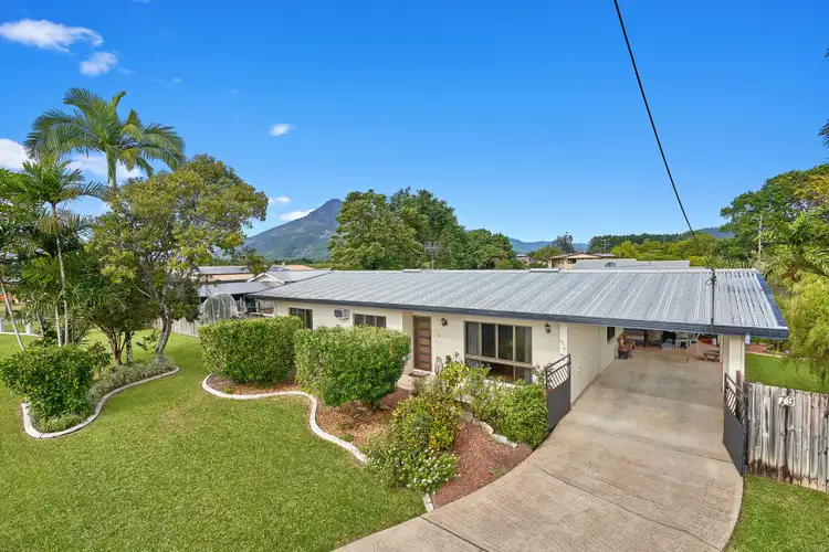 Main view of Homely house listing, 79 Campbell Street, Gordonvale QLD 4865
