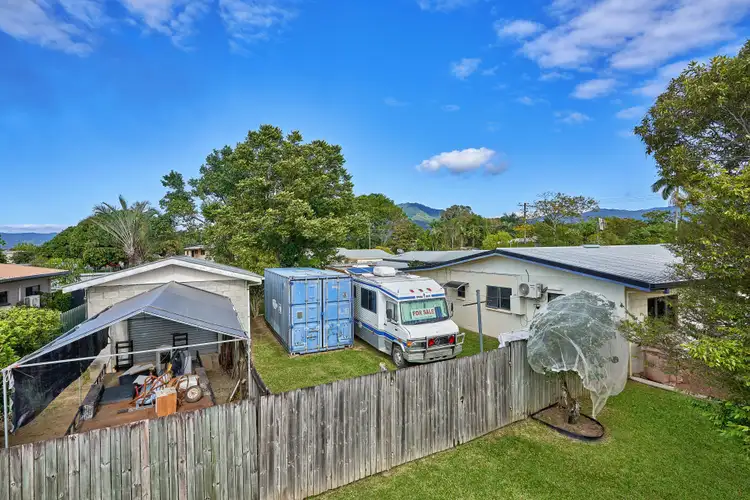 Second view of Homely house listing, 79 Campbell Street, Gordonvale QLD 4865