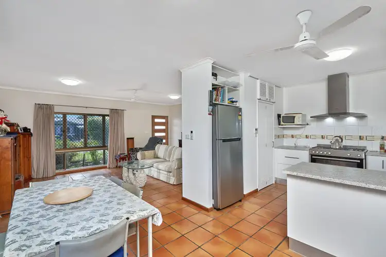 Fifth view of Homely house listing, 79 Campbell Street, Gordonvale QLD 4865