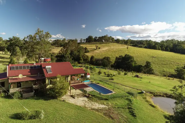 Main view of Homely rural property listing, 996 Bunyah Road, Gloucester NSW 2422