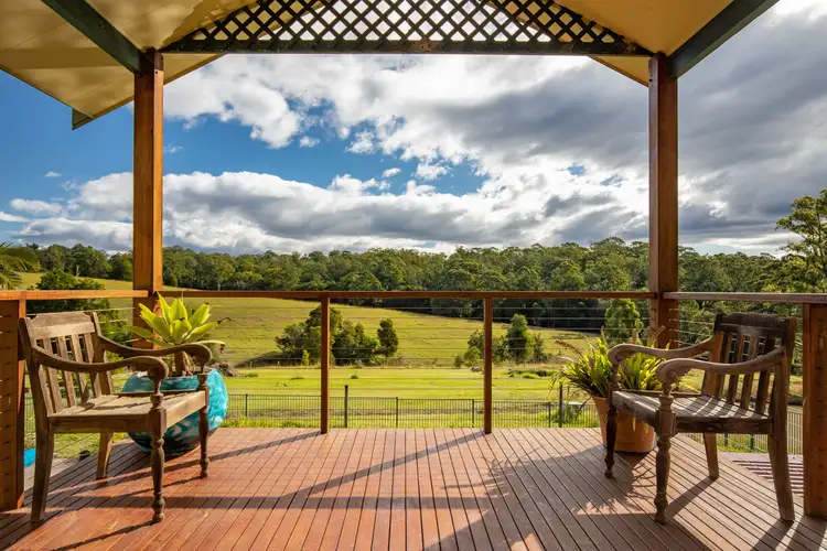 Second view of Homely rural property listing, 996 Bunyah Road, Gloucester NSW 2422