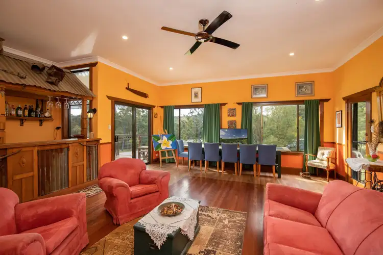 Sixth view of Homely rural property listing, 996 Bunyah Road, Gloucester NSW 2422