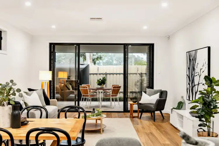 Second view of Homely house listing, 63 Wood Avenue, Brompton SA 5007