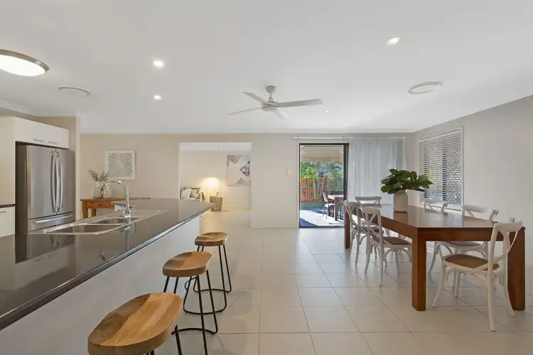 Fifth view of Homely house listing, 1 Caspian Parade, Warner QLD 4500