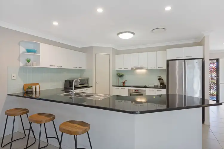 Sixth view of Homely house listing, 1 Caspian Parade, Warner QLD 4500