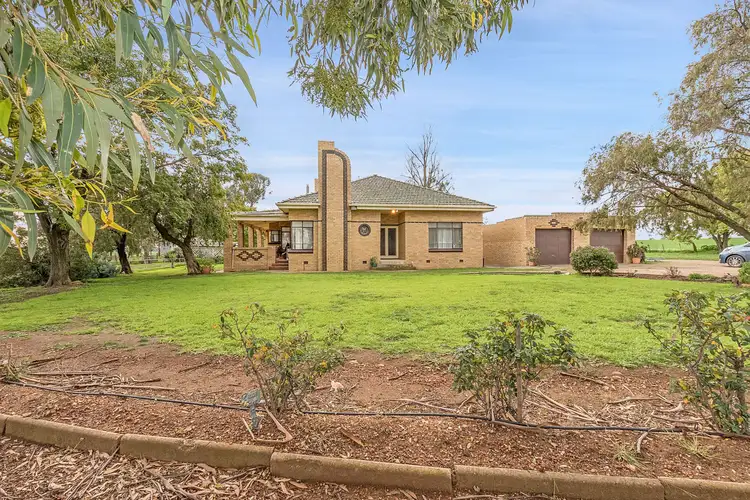 2213 Midland Highway, Corop VIC 3559