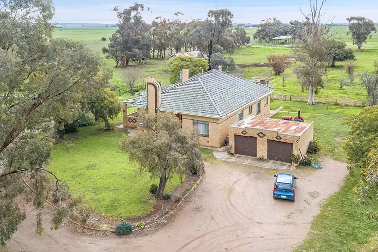 Fourth view of Homely rural property listing, 2213 Midland Highway, Corop VIC 3559