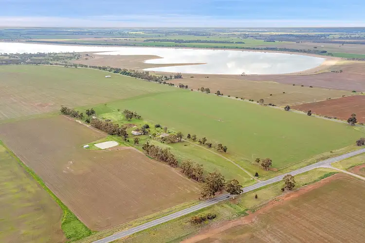 Fifth view of Homely rural property listing, 2213 Midland Highway, Corop VIC 3559