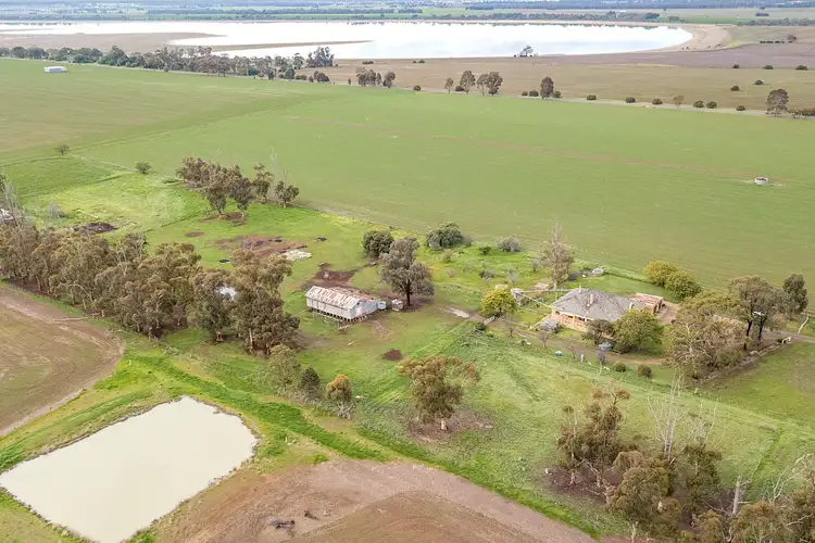 Sixth view of Homely rural property listing, 2213 Midland Highway, Corop VIC 3559