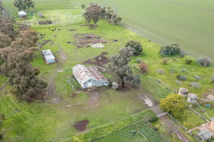 Seventh view of Homely rural property listing, 2213 Midland Highway, Corop VIC 3559