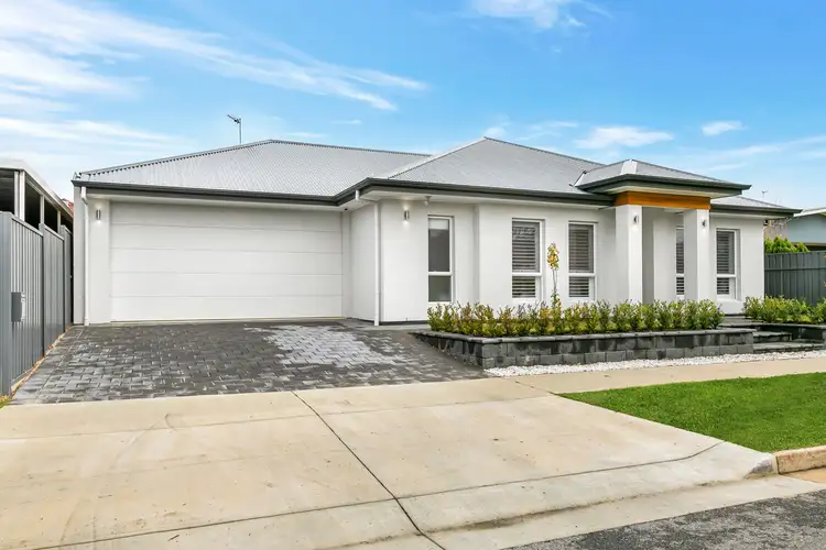 1A Prior Avenue, Seaton SA 5023