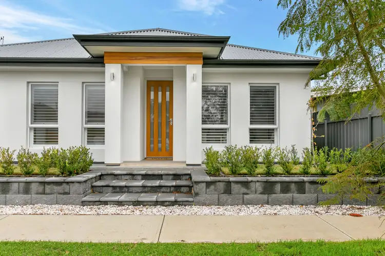 Second view of Homely house listing, 1A Prior Avenue, Seaton SA 5023
