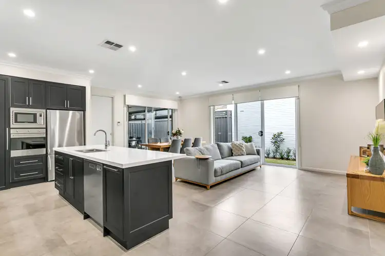 Third view of Homely house listing, 1A Prior Avenue, Seaton SA 5023