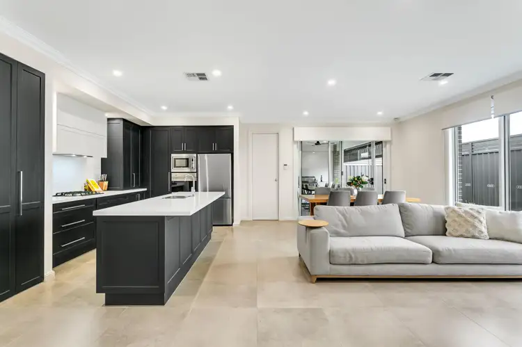 Fourth view of Homely house listing, 1A Prior Avenue, Seaton SA 5023