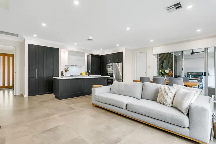 Fifth view of Homely house listing, 1A Prior Avenue, Seaton SA 5023