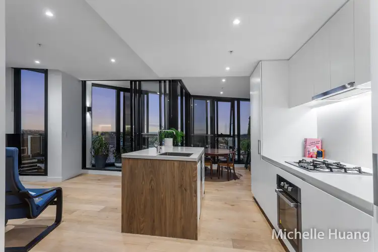 Second view of Homely apartment listing, 2301/179 Alfred Street, Fortitude Valley QLD 4006