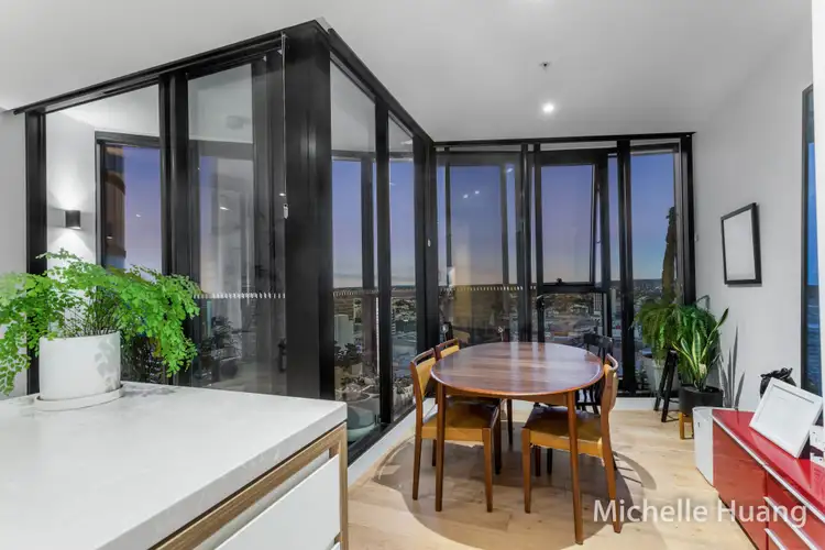 Fourth view of Homely apartment listing, 2301/179 Alfred Street, Fortitude Valley QLD 4006
