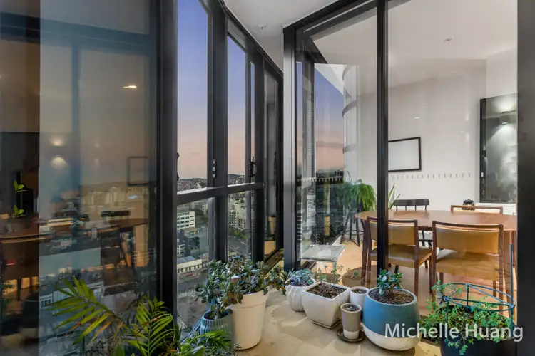 Fifth view of Homely apartment listing, 2301/179 Alfred Street, Fortitude Valley QLD 4006