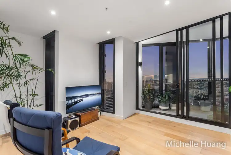 Sixth view of Homely apartment listing, 2301/179 Alfred Street, Fortitude Valley QLD 4006