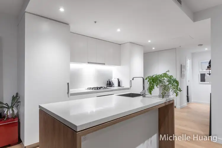 Seventh view of Homely apartment listing, 2301/179 Alfred Street, Fortitude Valley QLD 4006