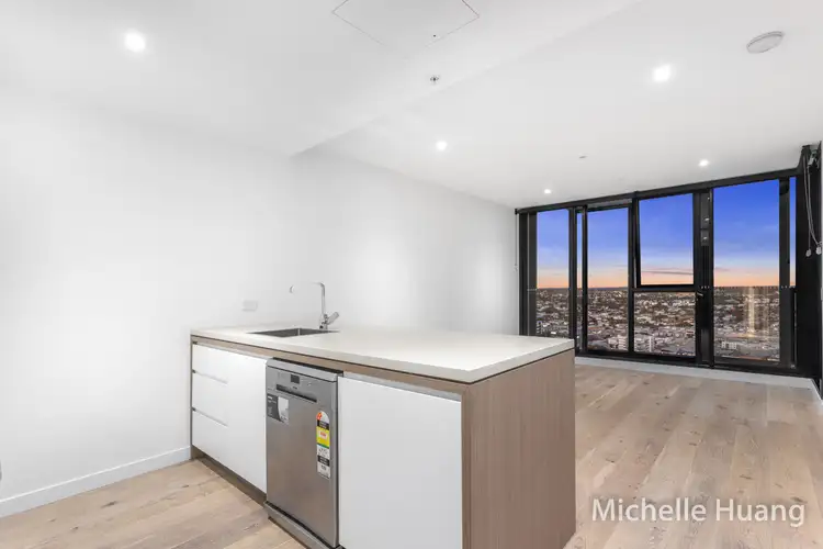 Second view of Homely apartment listing, 2702/179 Alfred Street, Fortitude Valley QLD 4006