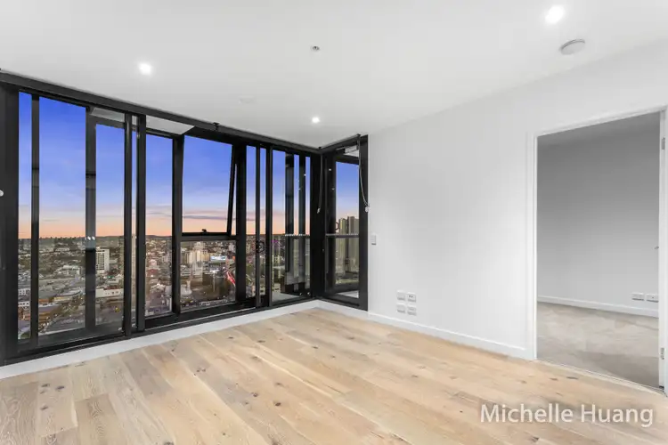 Fifth view of Homely apartment listing, 2702/179 Alfred Street, Fortitude Valley QLD 4006