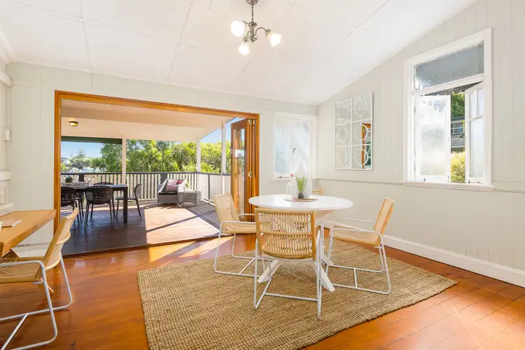 Third view of Homely house listing, 8 Wyndham Street, Herston QLD 4006