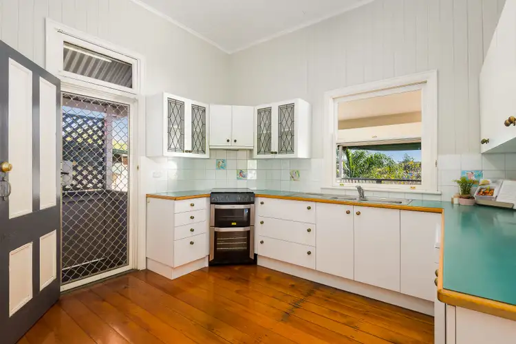 Fourth view of Homely house listing, 8 Wyndham Street, Herston QLD 4006