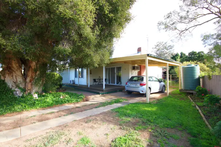Third view of Homely house listing, 8 Lucas Crescent, Lockington VIC 3563