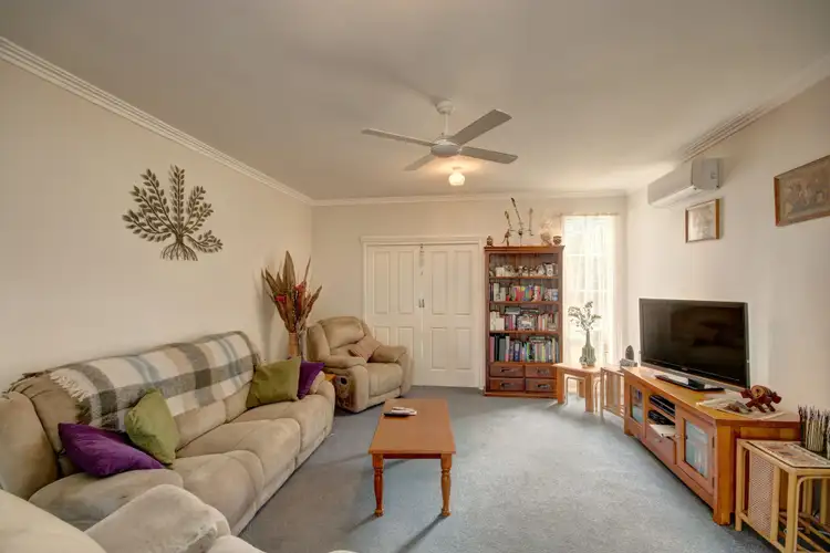 Fourth view of Homely house listing, 8 Lucas Crescent, Lockington VIC 3563