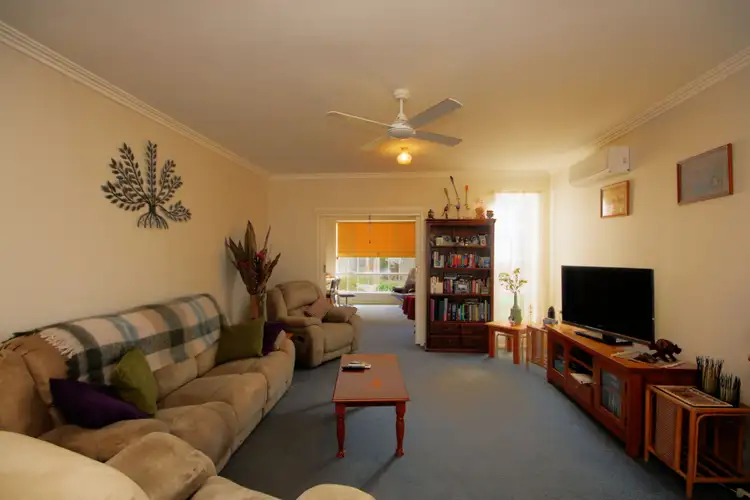 Fifth view of Homely house listing, 8 Lucas Crescent, Lockington VIC 3563