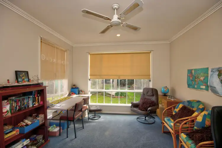 Sixth view of Homely house listing, 8 Lucas Crescent, Lockington VIC 3563