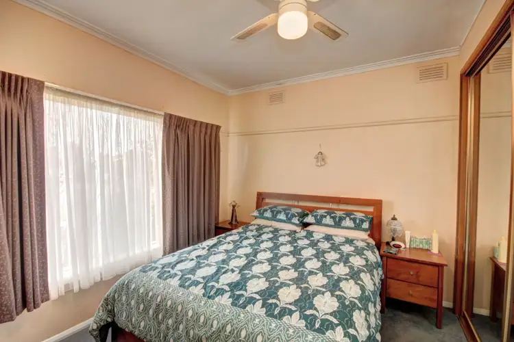 Seventh view of Homely house listing, 8 Lucas Crescent, Lockington VIC 3563