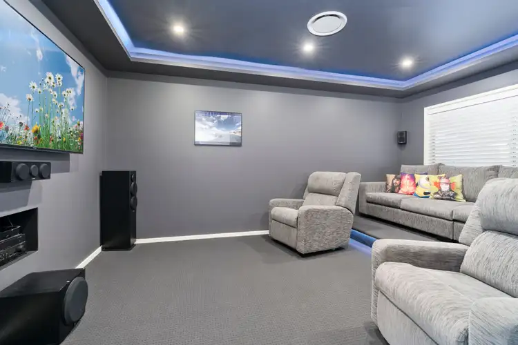 Fourth view of Homely house listing, 6 Evans Street, Oran Park NSW 2570