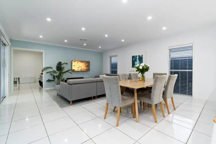 Fifth view of Homely house listing, 6 Evans Street, Oran Park NSW 2570