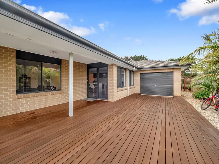 Sixth view of Homely house listing, 39 Settlement Road, Cowes VIC 3922