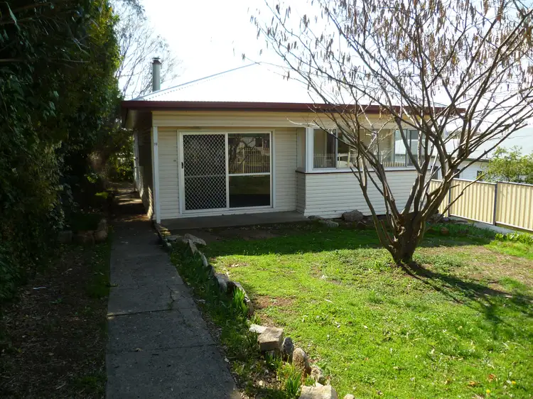 78 George Street, Inverell NSW 2360