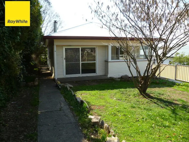 Second view of Homely house listing, 78 George Street, Inverell NSW 2360