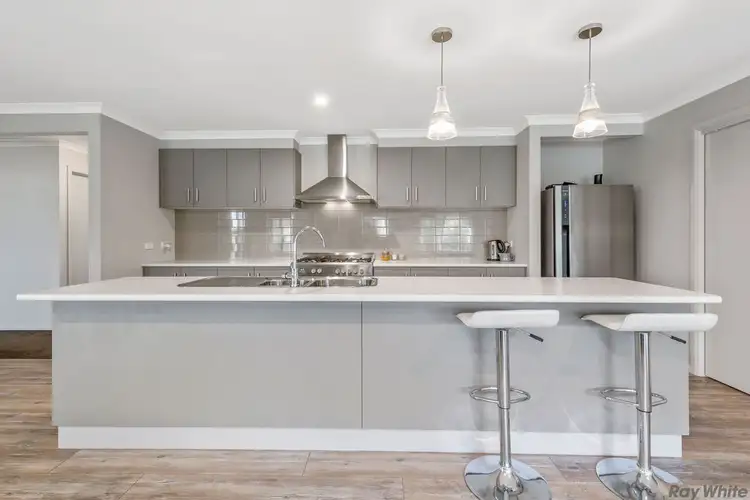 Second view of Homely house listing, 10 Robinson Way, Yarrawonga VIC 3730