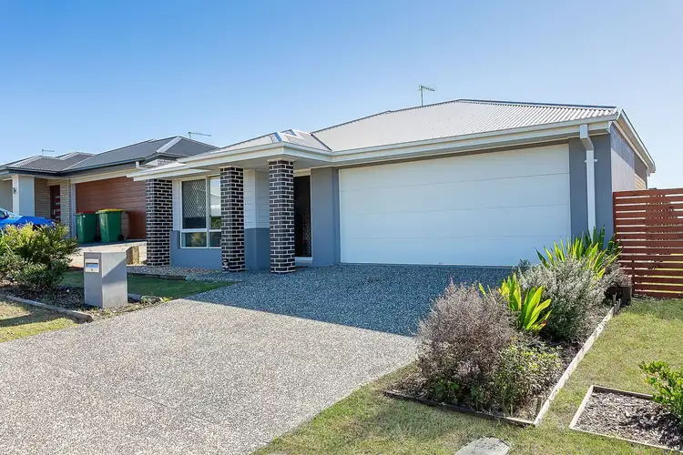 16 Cotton Crescent, Redbank Plains QLD 4301