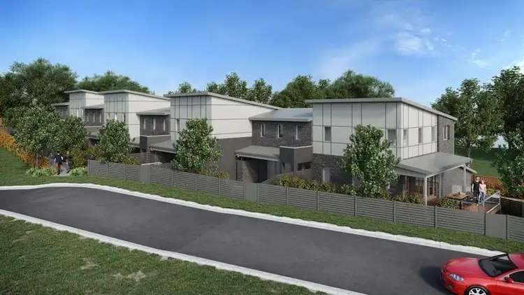 4 Nightingdale Close and 4 Lyrebird Close, Blackbutt NSW 2529