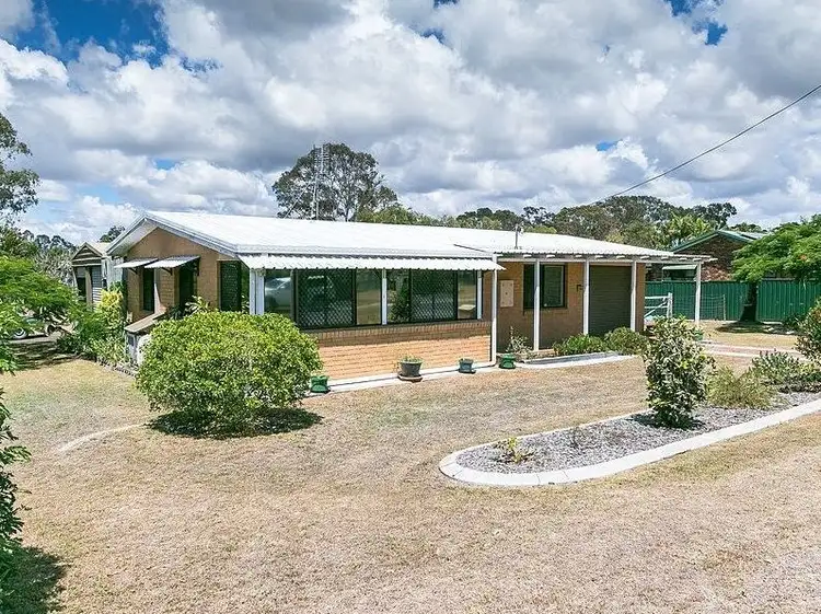 Main view of Homely house listing, 29 Southerden Street, Torquay QLD 4655