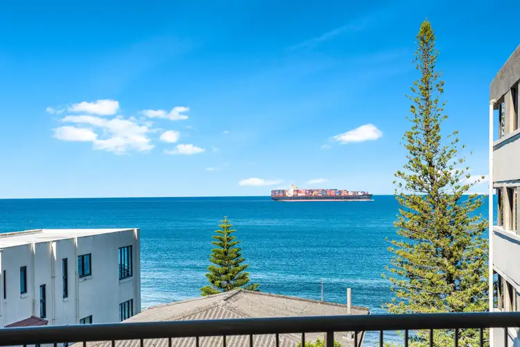 Unit 3/13 Warne Terrace, Caloundra QLD 4551