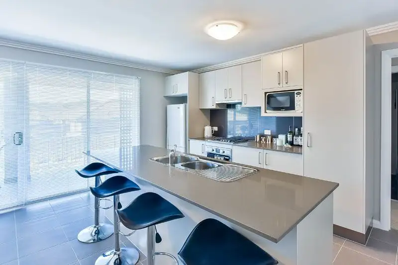 Main view of Homely townhouse listing, 14/29 Lorimer Crescent, Narellan NSW 2567
