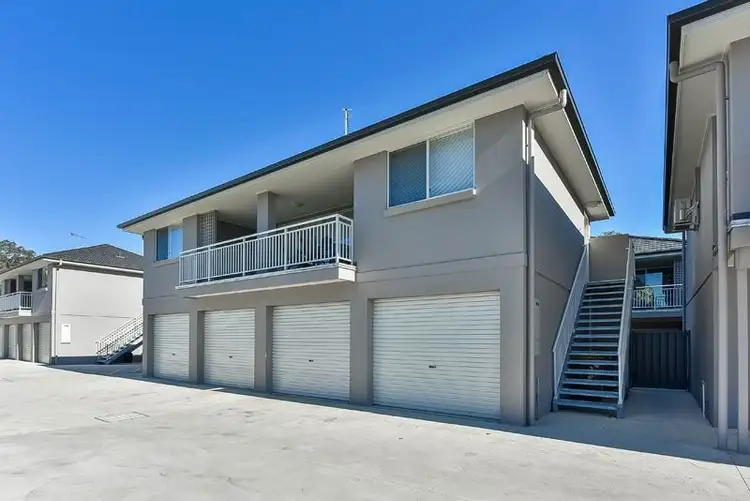 Second view of Homely townhouse listing, 14/29 Lorimer Crescent, Narellan NSW 2567