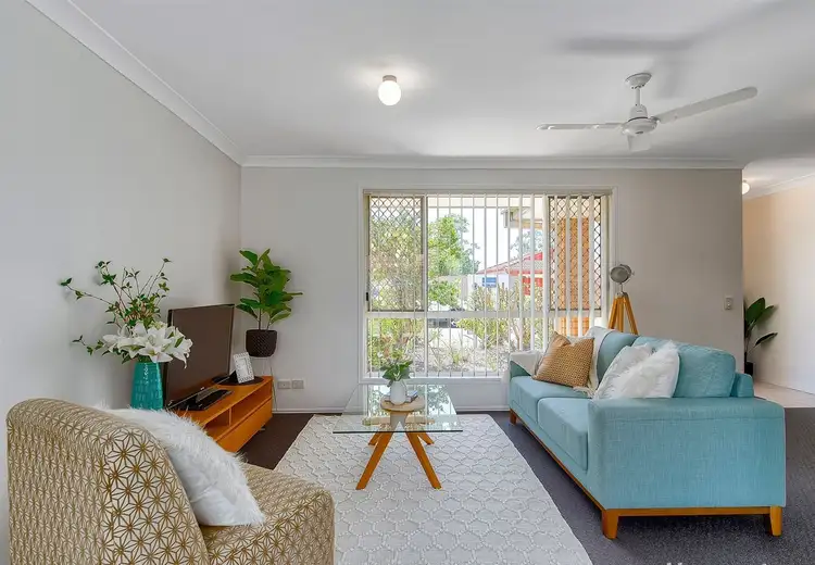 18 Moriah Street, Boondall QLD 4034