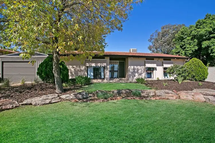 Main view of Homely house listing, 13 Laver Avenue, Gulfview Heights SA 5096