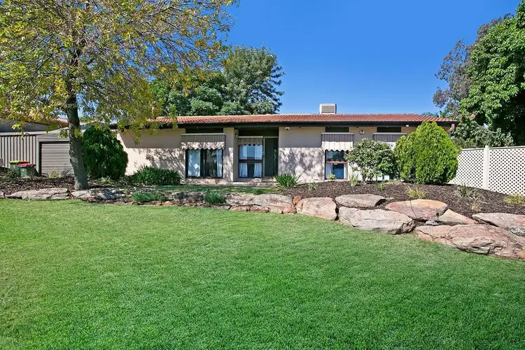 Second view of Homely house listing, 13 Laver Avenue, Gulfview Heights SA 5096