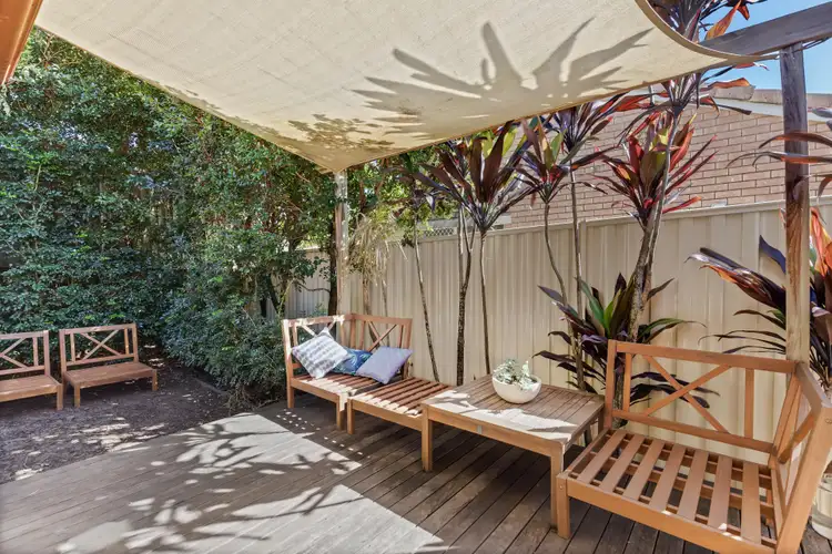 Second view of Homely unit listing, 2/84 Parkway Drive, Mooloolaba QLD 4557